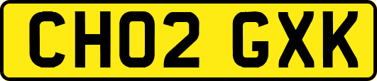 CH02GXK