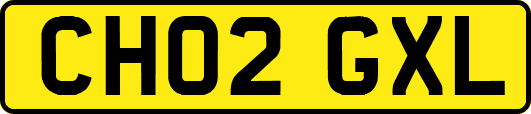 CH02GXL