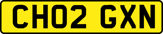 CH02GXN