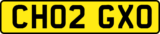CH02GXO