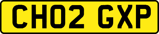 CH02GXP