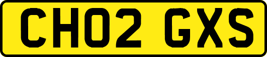 CH02GXS