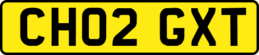 CH02GXT