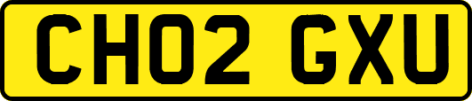 CH02GXU