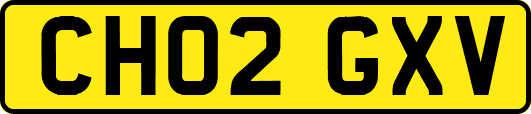 CH02GXV