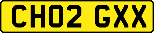 CH02GXX