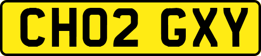 CH02GXY