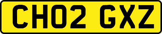 CH02GXZ