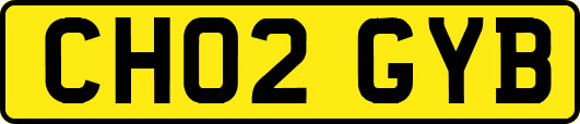 CH02GYB