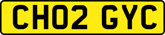 CH02GYC