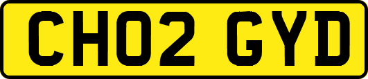 CH02GYD