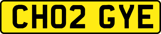 CH02GYE