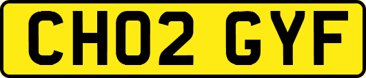CH02GYF