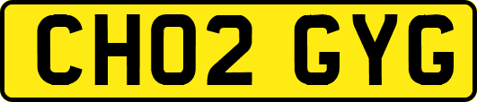 CH02GYG