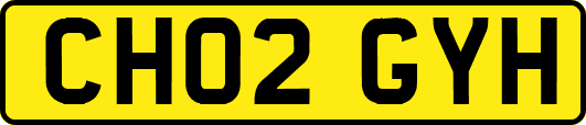 CH02GYH