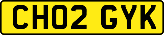 CH02GYK