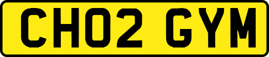 CH02GYM
