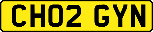 CH02GYN