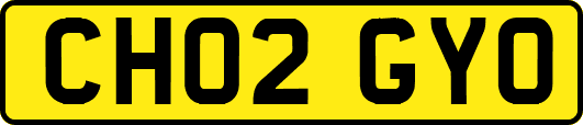 CH02GYO