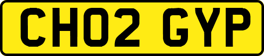 CH02GYP