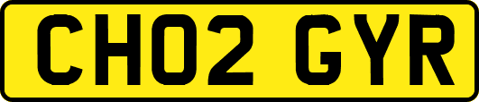 CH02GYR