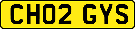 CH02GYS