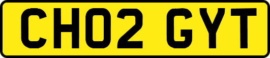 CH02GYT
