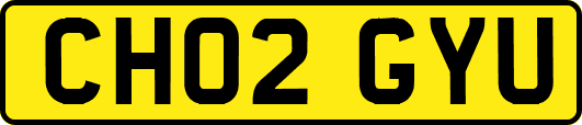CH02GYU