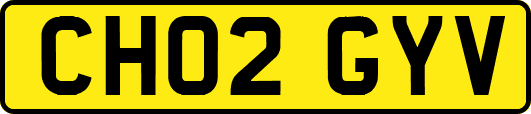 CH02GYV