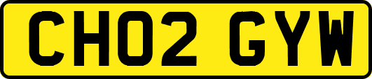 CH02GYW