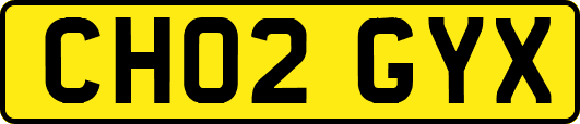 CH02GYX