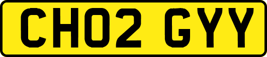 CH02GYY