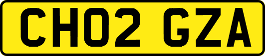 CH02GZA