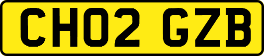 CH02GZB