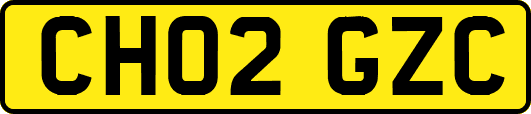 CH02GZC