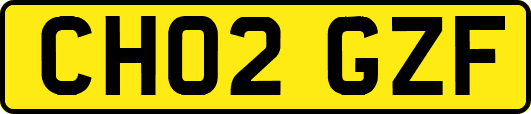 CH02GZF