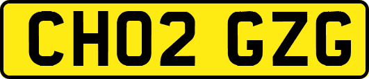 CH02GZG