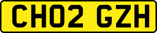 CH02GZH