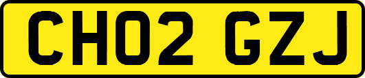 CH02GZJ