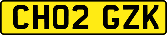 CH02GZK