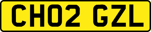 CH02GZL