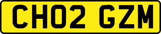 CH02GZM