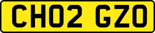 CH02GZO