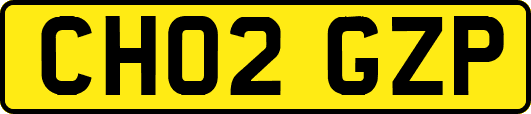 CH02GZP