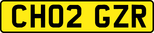 CH02GZR
