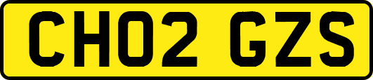 CH02GZS
