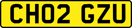 CH02GZU