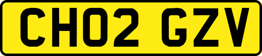 CH02GZV