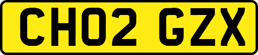 CH02GZX