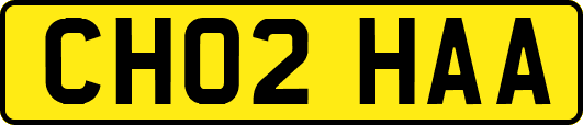 CH02HAA